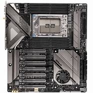 ASRock WRX80 Creator R2.0 - motherboard - extended ATX - Socket sWRX8 - AMD WRX80
