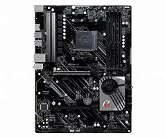 ASRock X570 Phantom Gaming 4 - motherboard - ATX - Socket AM4 - AMD X570