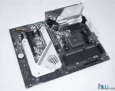 ASRock X570 Steel Legend - motherboard - ATX - Socket AM4 - AMD X570