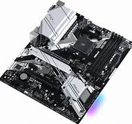 ASRock B550 Pro4 - motherboard - ATX - Socket AM4 - AMD B550