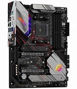 ASRock B550 Phantom Gaming 4 - motherboard - ATX - Socket AM4 - AMD B550