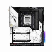 ASRock X670E Taichi Carrara - motherboard - extended ATX - Socket AM5 - AMD X670