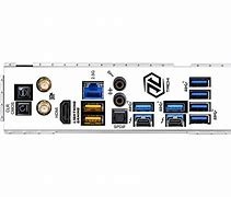 ASRock X670E Taichi - motherboard - extended ATX - Socket AM5 - AMD X670