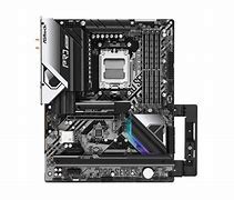 ASRock X670E Pro RS - motherboard - ATX - Socket AM5 - AMD X670