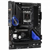 ASRock B650E PG Riptide WiFi - motherboard - ATX - Socket AM5 - AMD B650