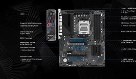 ASRock B650 PG Lightning - motherboard - ATX - Socket AM5 - AMD B650