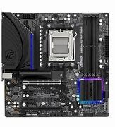 ASRock B650M PG Riptide - motherboard - micro ATX - Socket AM5 - AMD B650