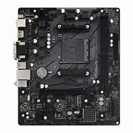 ASRock A620M-HDV/M.2 - motherboard - micro ATX - Socket AM5 - AMD A620