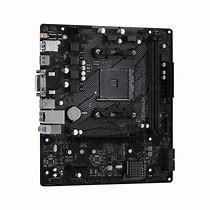 ASRock B550M-HDV - motherboard - micro ATX - Socket AM4 - AMD B550