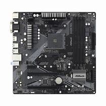 ASRock B450M Pro4 R2.0 - motherboard - micro ATX - Socket AM4 - AMD B450