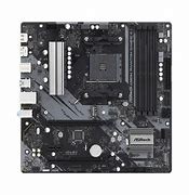 ASRock A520M Phantom Gaming 4 - motherboard - micro ATX - Socket AM4 - AMD A520