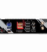 ASRock B650E PG-ITX WiFi - motherboard - mini ITX - Socket AM5 - AMD B650