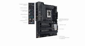 ASUS ProArt Z790-CREATOR WIFI - motherboard - ATX - LGA1700 Socket - Z790