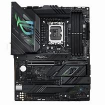 ASUS ROG Strix Z790-A Gaming WiFi D4 - motherboard - ATX - LGA1700 Socket - Z790