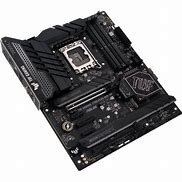 ASUS TUF Gaming Z790-Plus WiFi D4 - motherboard - ATX - LGA1700 Socket - Z790