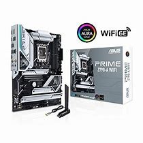 ASUS Prime Z790-A WIFI - motherboard - ATX - LGA1700 Socket - Z790