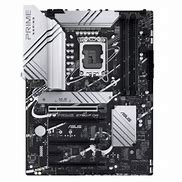 ASUS PRIME Z790-P WIFI D4 - motherboard - ATX - LGA1700 Socket - Z790