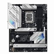 ASUS ROG STRIX B760-F GAMING WIFI - motherboard - ATX - LGA1700 Socket - B760