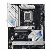 ASUS ROG STRIX B760-A GAMING WIFI - motherboard - ATX - LGA1700 Socket - B760