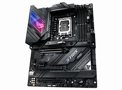 ASUS ROG STRIX Z690-E GAMING WIFI - motherboard - ATX - LGA1700 Socket - Z690
