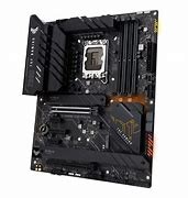 ASUS PRIME Z690-P WIFI - motherboard - ATX - LGA1700 Socket - Z690