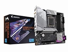 ASUS PRIME B760M-A AX D4 - motherboard - micro ATX - LGA1700 Socket - B760