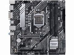 ASUS PRIME H570M-PLUS/CSM - motherboard - micro ATX - LGA1200 Socket - H570