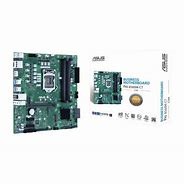 ASUS Pro B560M-CT/CSM - motherboard - micro ATX - LGA1200 Socket - B560