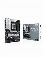 ASUS Prime X670E-PRO WIFI - motherboard - ATX - Socket AM5 - AMD X670
