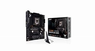 ASUS TUF Gaming B650-Plus WiFi - motherboard - ATX - Socket AM5 - AMD B650