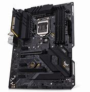 ASUS TUF GAMING B550-PLUS WIFI II - motherboard - ATX - Socket AM4 - AMD B550