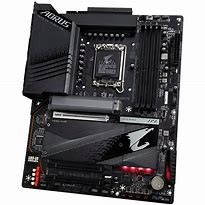 AORUS Z790 ELITE AX - 1.0 - motherboard - ATX - LGA1700 Socket - Z790
