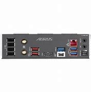 Gigabyte Z790 AORUS ELITE AX DDR4 - 1.0 - motherboard - ATX - LGA1700 Socket - Z790