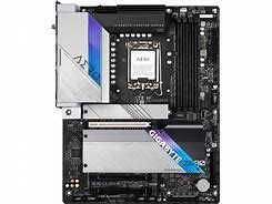 Gigabyte Z690 AERO G - 1.0 - motherboard - ATX - LGA1700 Socket - Z690