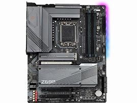 Gigabyte Z690 UD AX DDR4 - 1.0 - motherboard - ATX - LGA1700 Socket - Z690