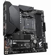 Gigabyte B550M K - 1.0 - motherboard - micro ATX - Socket AM4 - AMD B550