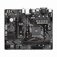 Gigabyte A520M S2H - 1.0 - motherboard - micro ATX - Socket AM4 - AMD A520