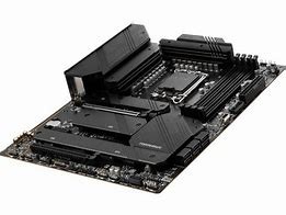MSI MAG Z790 Tomahawk WIFI - motherboard - ATX - LGA1700 Socket - Z790