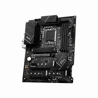 MSI PRO Z790-A WIFI - motherboard - ATX - LGA1700 Socket - Z790