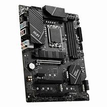 MSI PRO Z790-P WIFI - motherboard - ATX - LGA1700 Socket - Z790