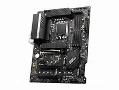 MSI PRO Z690-A WIFI - motherboard - ATX - LGA1700 Socket - Z690
