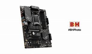 MSI PRO B650-P WIFI - motherboard - ATX - Socket AM5 - AMD B650