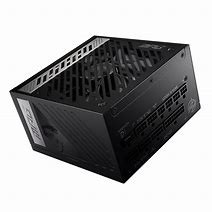 MSI MPG A1000G PCIE5 - power supply - 1000 Watt