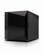 ASUSTOR Nimbustor 4 AS5304T - NAS server