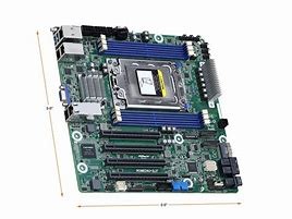 ASRock Rack Z690D4U-2L2T/G5 - motherboard - micro ATX - LGA1700 Socket - Z690