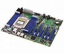 ASRock Rack ROMED8-2T - motherboard - ATX - Socket SP3