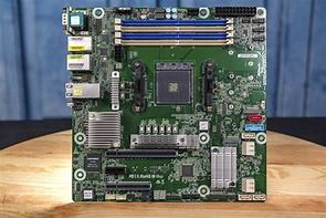 ASRock Rack X570D4U-2L2T/BCM - motherboard - micro ATX - Socket AM4 - AMD X570