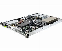 ASRock Rack 1U2LW-X570/2L2T - rack-mountable - no CPU - 0 GB - no HDD