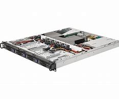 ASRock Rack 1U4LW-X570 - rack-mountable - no CPU - 0 GB - no HDD