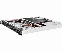 ASRock Rack 1U4LW-C252 - rack-mountable - no CPU - 0 GB - no HDD